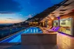 Villa Ever - Antalya, Kaş, Kalkan / Kördere - Fotoğraf 27