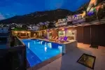 Villa Ever - Antalya, Kaş, Kalkan / Kördere - Fotoğraf 18