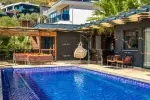 Villa Ever - Antalya, Kaş, Kalkan / Kördere - Fotoğraf 16