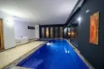 Villa Ever - Antalya, Kaş, Kalkan / Kördere - Fotoğraf 51