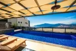 Villa Ever - Antalya, Kaş, Kalkan / Kördere - Fotoğraf 10