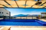 Villa Ever - Antalya, Kaş, Kalkan / Kördere - Fotoğraf 8