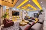 Villa Gold Serenity - Antalya, Kaş, Kalkan / Bezirgan - Fotoğraf 34