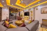 Villa Gold Serenity - Antalya, Kaş, Kalkan / Bezirgan - Fotoğraf 33