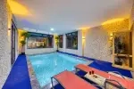 Villa Gold Serenity - Antalya, Kaş, Kalkan / Bezirgan - Fotoğraf 46