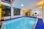 Villa Gold Serenity - Antalya, Kaş, Kalkan / Bezirgan - Fotoğraf 44
