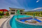 Villa Gold Serenity - Antalya, Kaş, Kalkan / Bezirgan - Fotoğraf 18