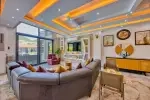 Villa Gold Serenity - Antalya, Kaş, Kalkan / Bezirgan - Fotoğraf 29