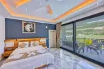 Villa Gold Serenity - Antalya, Kaş, Kalkan / Bezirgan - Fotoğraf 74