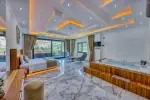 Villa Gold Serenity - Antalya, Kaş, Kalkan / Bezirgan - Fotoğraf 52