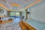 Villa Gold Serenity - Antalya, Kaş, Kalkan / Bezirgan - Fotoğraf 53