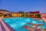 Villa Gold Serenity - Antalya, Kaş, Kalkan / Bezirgan - Fotoğraf 8