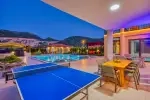 Villa Gold Serenity - Antalya, Kaş, Kalkan / Bezirgan - Fotoğraf 13