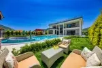 Villa Gold Serenity - Antalya, Kaş, Kalkan / Bezirgan - Fotoğraf 17