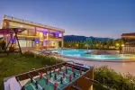 Villa Gold Serenity - Antalya, Kaş, Kalkan / Bezirgan - Fotoğraf 7