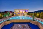 Villa Gold Serenity - Antalya, Kaş, Kalkan / Bezirgan - Fotoğraf 3