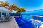 Villa Ezca - Antalya, Kaş, Kalkan/ Akbel - Fotoğraf 17