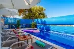Villa Ezca - Antalya, Kaş, Kalkan/ Akbel - Fotoğraf 18