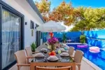 Villa Ezca - Antalya, Kaş, Kalkan/ Akbel - Fotoğraf 15