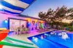 Villa Ezca - Antalya, Kaş, Kalkan/ Akbel - Fotoğraf 5