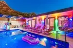 Villa Ezca - Antalya, Kaş, Kalkan/ Akbel - Fotoğraf 4