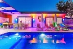 Villa Ezca - Antalya, Kaş, Kalkan/ Akbel - Fotoğraf 2