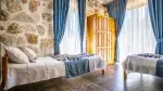 Villa Family - Antalya, Kaş, Kalkan / Sarıbelen - Fotoğraf 46