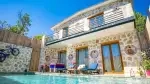 Villa Family - Antalya, Kaş, Kalkan / Sarıbelen - Fotoğraf 3