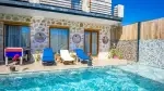Villa Family - Antalya, Kaş, Kalkan / Sarıbelen - Fotoğraf 9