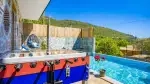 Villa Family - Antalya, Kaş, Kalkan / Sarıbelen - Fotoğraf 7