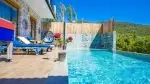 Villa Family - Antalya, Kaş, Kalkan / Sarıbelen - Fotoğraf 5