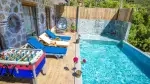 Villa Family - Antalya, Kaş, Kalkan / Sarıbelen - Fotoğraf 8