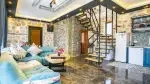 Villa Family - Antalya, Kaş, Kalkan / Sarıbelen - Fotoğraf 15