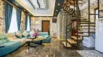 Villa Family - Antalya, Kaş, Kalkan / Sarıbelen - Fotoğraf 17
