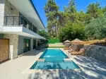 Villa Ferek - Muğla, Ula, Akyaka / Gökçe - Fotoğraf 6