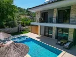 Villa Ferek - Muğla, Ula, Akyaka / Gökçe - Fotoğraf 3