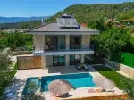 Villa Ferek - Muğla, Ula, Akyaka / Gökçe - Fotoğraf 1