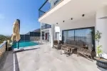 Villa Frozen 3 - Antalya, Kaş, Kalkan / Ordu - Fotoğraf 8