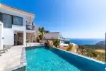 Villa Frozen 3 - Antalya, Kaş, Kalkan / Ordu - Fotoğraf 9