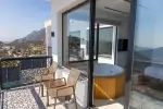 Villa Frozen 3 - Antalya, Kaş, Kalkan / Ordu - Fotoğraf 35