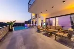 Villa Frozen 3 - Antalya, Kaş, Kalkan / Ordu - Fotoğraf 4