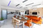 Villa Frozen 3 - Antalya, Kaş, Kalkan / Ordu - Fotoğraf 25