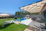 Villa Forest - Muğla, Fethiye, Seydikemer - Fotoğraf 19