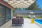 Villa Forest - Muğla, Fethiye, Seydikemer - Fotoğraf 24