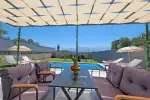 Villa Forest - Muğla, Fethiye, Seydikemer - Fotoğraf 23