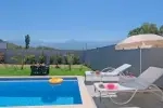 Villa Forest - Muğla, Fethiye, Seydikemer - Fotoğraf 13