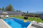 Villa Forest - Muğla, Fethiye, Seydikemer - Fotoğraf 16