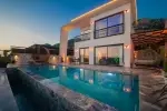 Villa Frozen - Antalya, Kaş, Kalkan / Ordu - Fotoğraf 2