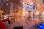 Villa Frozen 2 - Antalya, Kaş, Kalkan / Ordu - Fotoğraf 8