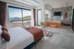 Villa Frozen 2 - Antalya, Kaş, Kalkan / Ordu - Fotoğraf 34